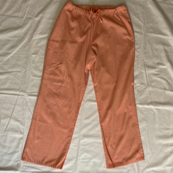 Womens scrub bottoms - Picture 1 of 3